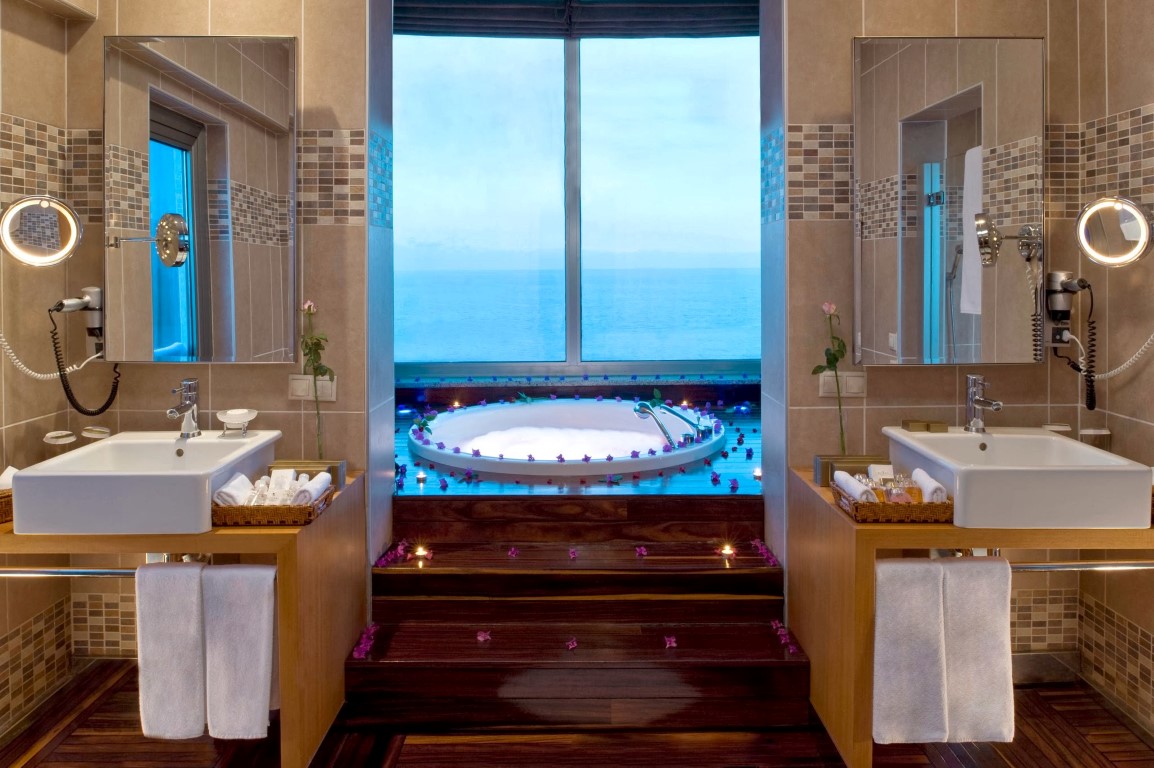 imagini hotel RIXOS SUNGATE